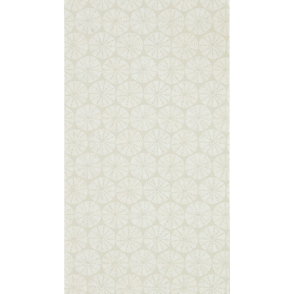 Maris Wallpaper 216590 by Sanderson in Oyester